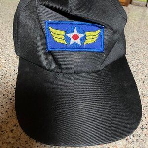 Pilot Wings baseball cap